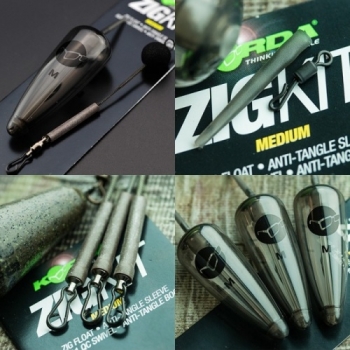 Korda Zig Kit Adjustable - M