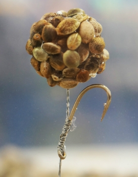 Kryston BOGEY - The Revolutionary Particle Fixer