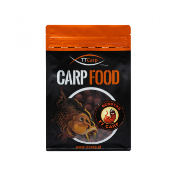 Preview: TTCarp Boilie Economics Bloodworm - 7 kg / 18 mm
