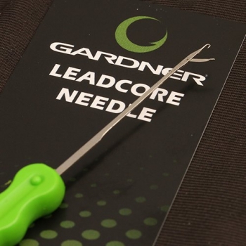 Preview: Gardner Splicing Needle