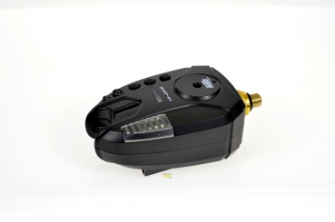 Preview: Monster Fishing Bissanzeiger MF-2014B - Blau