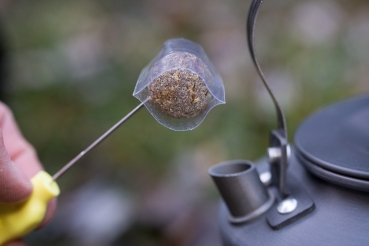 Preview: Mika Bait Shrinks - large (für 25mm Boilies)#