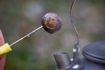 Preview: Mika Bait Shrinks - large (für 25mm Boilies)#
