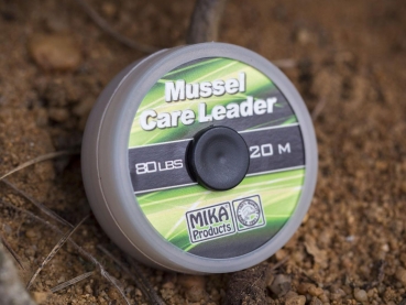 Preview: Mika Mussel Care Leader 80 lbs - 20 m