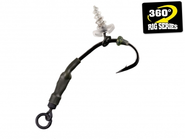 Mika Ronnie Rig - 3 Stück - size 4