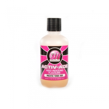 Mainline Baits Activ-Ade - Pacific Tuna Ade 100ml