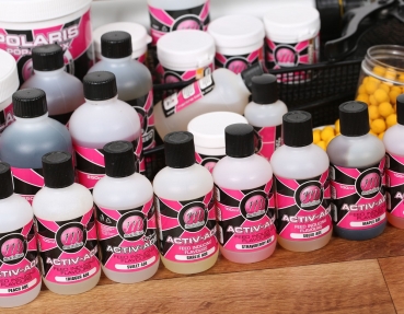 Preview: Mainline Baits Activ-Ade - Maple Ade 100ml