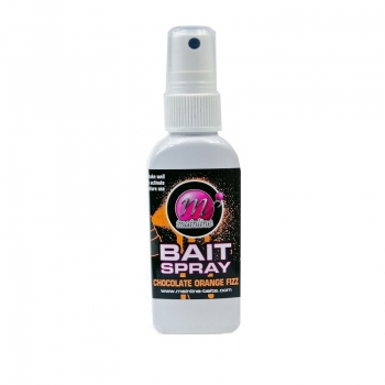 Mainline Baits Bait Spray - Chocolate Orange Fizz 50ml