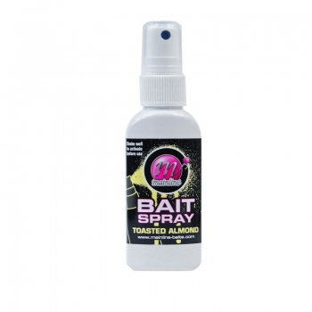 Mainline Baits Bait Spray - Toasted Almond 50ml