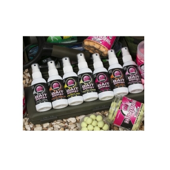 Preview: Mainline Baits Bait Spray - Chocolate Orange Fizz 50ml