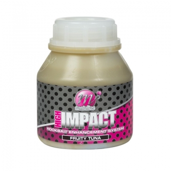 Mainline Baits Hook Bait Enhancement System - Fruity Tuna 175ml