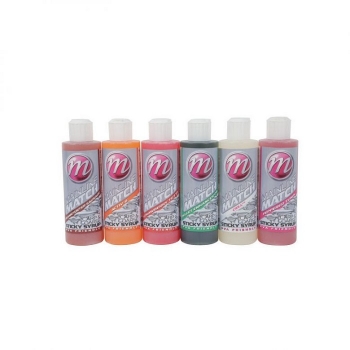 Mainline Baits Match Syrup Pellet Enhancer Oil -250 ml