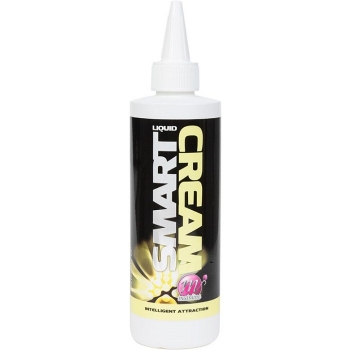 Mainline Baits Smart Liquid - Cream 250ml