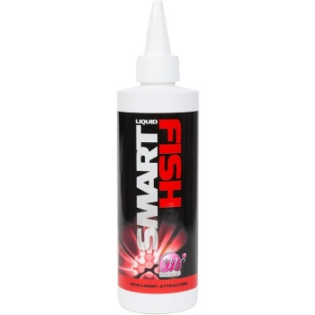 Mainline Baits Smart Liquid - Fish 250ml