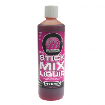Mainline Baits Stick Mix Liquid - Hybrid 500ml