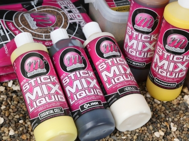 Preview: Mainline Baits Stick Mix Liquid - Hybrid 500ml