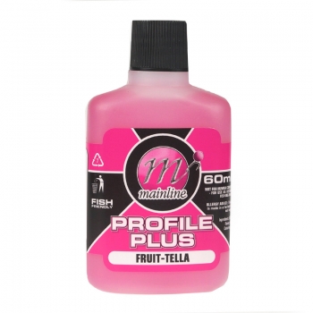 Mainline Profile Plus Flavours - Fruit Tella 60ml