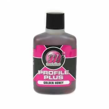Mainline Profile Plus Flavours - Golden Honey 60ml