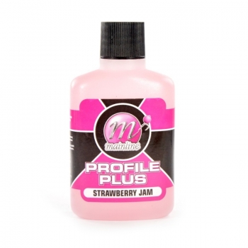 Mainline Profile Plus Flavours - Strawberry Jam 60ml