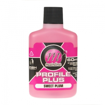 Mainline Profile Plus Flavours - Sweet Plum 60ml
