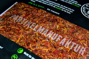 Preview: My-Baits Micro Destruction Insects PVA friendly & Ready to Use