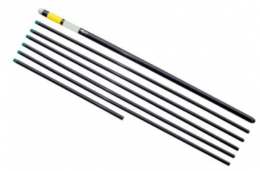 Preview: Imperial Fishing IB Stangenboje 6,5 m inkl. Gewicht & Tasche