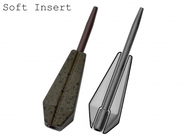 Preview: Mika Distance Inliner Soft Insert 99g