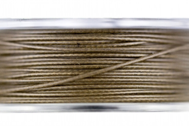 Preview: Mika Mussel Care SKIN/SEMI STIFF - 20m - 25 lbs #