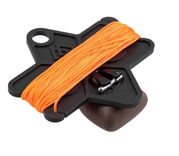 Preview: Mikado Absenkblei Captive Back Leads - 85g