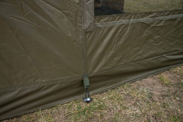 Mikado Angelzelt Block Dome