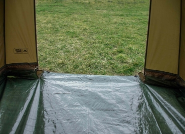 Mikado Angelzelt Block Dome