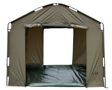 Mikado Angelzelt Block Dome
