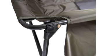 Mikado Carp Abhakmatte ENCLAVE Cradle