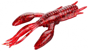 Mikado Cray Fish 10cm/557 - 2 Stck.