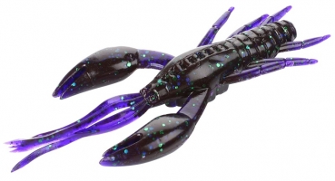 Mikado Cray Fish 9cm/558 - 2 Stck.