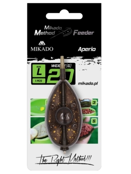 Mikado Futterkorb Aperio System L - 20g