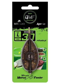 Mikado Futterkorb Aperio Q. M. F. System L - 20g