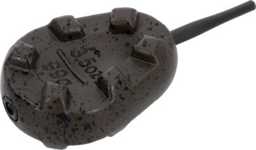 Mikado Karpfenblei - Inline Gripper 142g 5.0oz