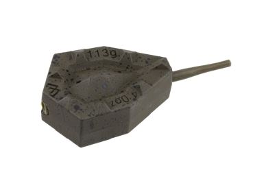 Mikado Karpfenblei - Inline Gripper 70g 2.5oz