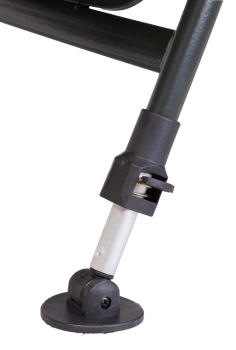 Preview: Mikado Karpfenliege 8 Bein - Intro Bedchair