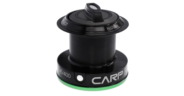 Mikado Karpfenrolle CARP RANGE 12008