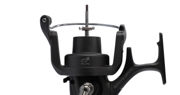 Mikado Karpfenrolle CARP RANGE 12008