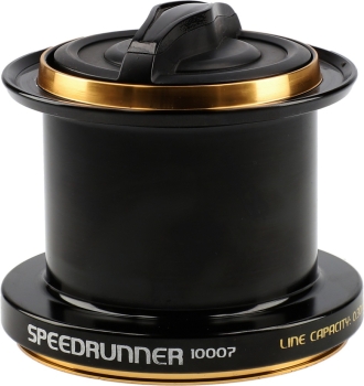 Mikado Karpfenrolle Sensual NG Speedrunner 10007