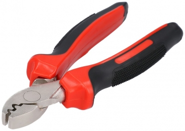 Mikado Klemmhülsenzange 2fach