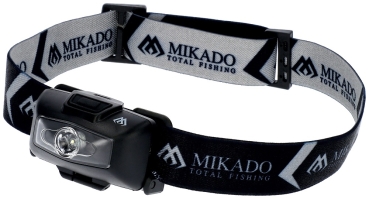 Mikado LED Kopflampe - Kopf Mini