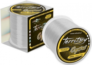 Mikado Kristall Angelschnur 0.22/600m