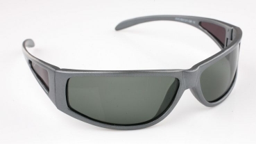 Mikado Polarisierte Sonnenbrille AMO-BM1311 - Grün