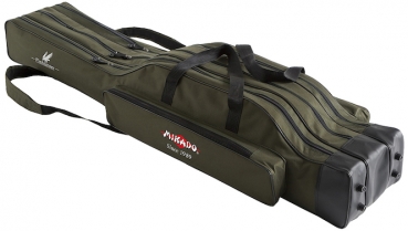 Mikado Rutentasche 2 Fächern 160 cm