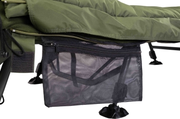 Preview: Mikado Sleeping Bag 5 Season - ENCLAVE AQUATEX