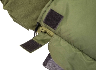 Preview: Mikado Sleeping Bag 5 Season - ENCLAVE AQUATEX